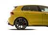 Alzor 19" Style 7215 Wheels - Set Of Four 7215-6KT1 View 5