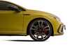 Alzor 19" Style 7215 Wheels - Set Of Four 7215-6KT1 View 8