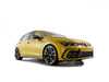 Alzor 19" Style 7215 Wheels - Set Of Four 7215-6KT1 View 16