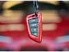 AUTOTECKNIC AutoTecknic Dry Carbon Remote Key Case - A90/ A91 Supra 2020-Up (Red Carbon) TO-0002-RC View 4