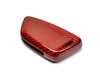AUTOTECKNIC AutoTecknic Dry Carbon Remote Key Case - A90/ A91 Supra 2020-Up (Red Carbon) TO-0002-RC View 2