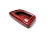 AUTOTECKNIC AutoTecknic Dry Carbon Remote Key Case - A90/ A91 Supra 2020-Up (Red Carbon) TO-0002-RC View 5