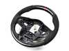 AUTOTECKNIC AutoTecknic Replacement Carbon Steering Wheel - A90 Supra 2020-Up TO-0004 View 2