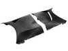 AUTOTECKNIC AutoTecknic Dry Carbon V1 Fender Set - A90 Supra 2020-Up TO-0012 View 1
