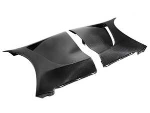 AutoTecknic Dry Carbon V1 Fender Set - A90 Supra 2020-Up