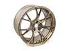 Genuine BMW Genuine BMW M5 CS 20" Wheel - Front Gold 36119501872 View 1