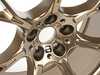 Genuine BMW Genuine BMW M5 CS 20" Wheel - Front Gold 36119501872 View 2
