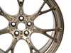 Genuine BMW Genuine BMW M5 CS 20" Wheel - Front Gold 36119501872 View 3