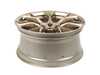 Genuine BMW Genuine BMW M5 CS 20" Wheel - Front Gold 36119501872 View 4