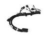 Genuine BMW WIRING HARNESS, ENGI 12518044503 View 1