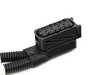 Genuine BMW WIRING HARNESS, ENGI 12518044503 View 2