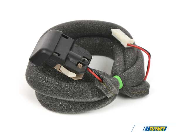 Genuine BMW Genuine BMW Solar Sensor - 64113404975 - E83 64113404975
