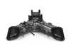 Genuine BMW AIR DUCT FOR INDIREC 64229380988 View 1