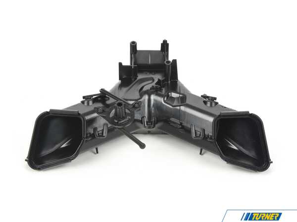 Genuine BMW AIR DUCT FOR INDIREC 64229380988