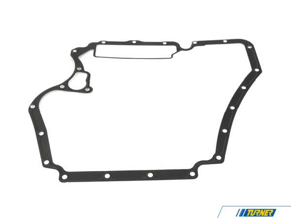 Elring Elring Oil Pan Gasket - F10 F12 F13 11137843149