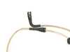 Textar Rear Brake Pad Sensor  34351163207 View 3