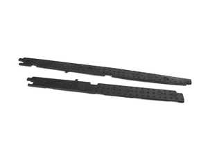 Genuine BMW Insert, Rocker Panel, Runnin