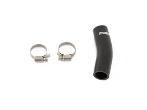 M57 Upgraded Silicone PCV Hose - E90 335d, E70 35d