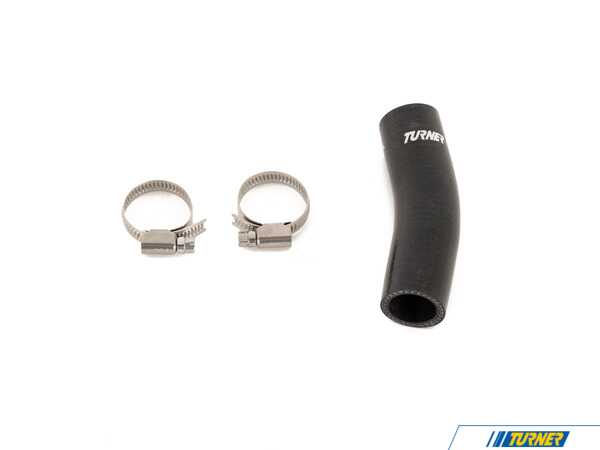 Turner Motorsport M57 Upgraded Silicone PCV Hose - E90 335d, E70 35d 056926LA01