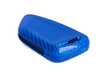 AUTOTECKNIC AutoTecknic Dry Carbon Remote Key Case For Various F-series and G-series Vehicles - Blue Carbon BM-0002-BC View 3