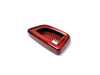 AUTOTECKNIC AutoTecknic Dry Carbon Remote Key Case  For Various F-series and G-series Vehicles - Red Carbon BM-0002-RC View 2