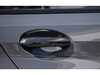 AUTOTECKNIC AutoTecknic Dry Carbon Door Handle Trim - Set of 4 - G01 | G02 | G20 | G80 | F44 | F90 | F93 | F95 | F96 BM-0009-4D View 1