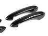 AUTOTECKNIC AutoTecknic Dry Carbon Door Handle Trim - Set of 4 - G01 | G02 | G20 | G80 | F44 | F90 | F93 | F95 | F96 BM-0009-4D View 2