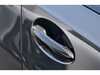 AUTOTECKNIC AutoTecknic Dry Carbon Door Handle Trim - Set of 4 - G01 | G02 | G20 | G80 | F44 | F90 | F93 | F95 | F96 BM-0009-4D View 3