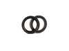 ECS Steering Rack Spacers (5mm) - E8x/E9x 056549LA01 View 4