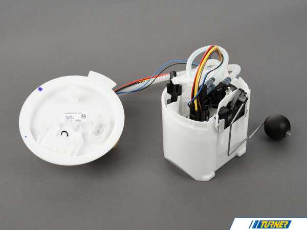 Genuine BMW SUPPLY MODULE 16119468611