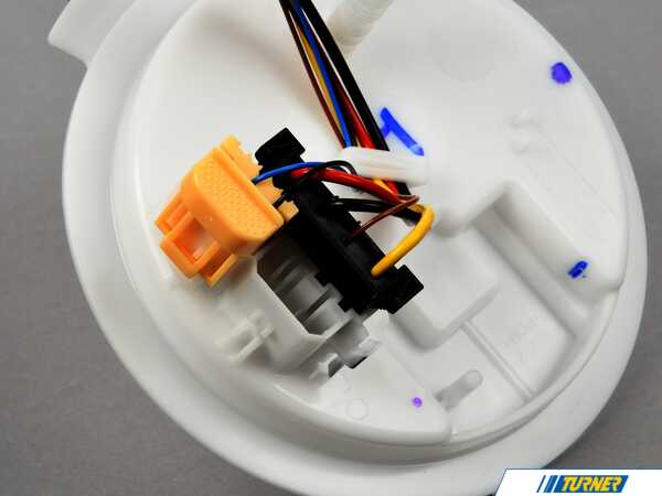 16119468611 - SUPPLY MODULE | Turner Motorsport