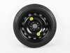 Scratch & Dent Emergency Wheel - Priced Each *Scratch And Dent* 36116796147 View 1
