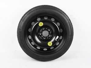 Emergency Wheel - Priced Each *Scratch And Dent*