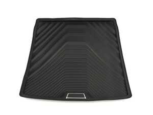FITTED LUGGAGE COMPARTMENT M