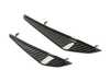 Genuine BMW FLICKS CARBON LEFT 51115A08FF9 View 1