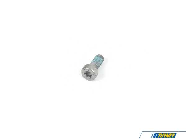 Genuine BMW ISA SCREW 23149908749