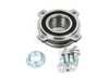 Bremmen Parts Rear Wheel Bearing - Priced Each 33411095652 View 1