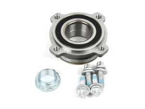 Rear Wheel Bearing - Priced Each