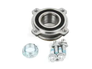 Rear Wheel Bearing - Priced Each