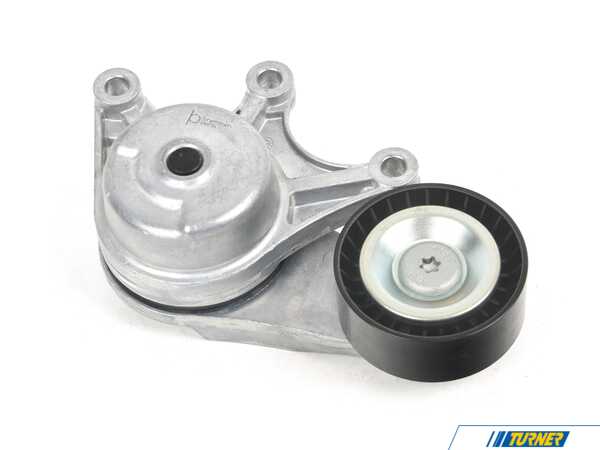 Bremmen Parts Accessory Belt Tensioner Assembly 11287594969