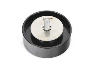 Lower Idler Pulley