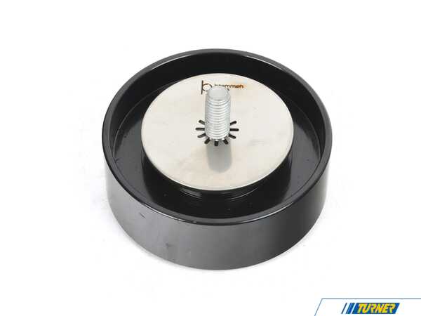Bremmen Parts Lower Idler Pulley 11287557851
