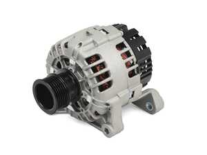 Alternator - 120amp