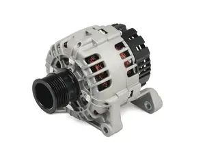 Alternator - 120amp