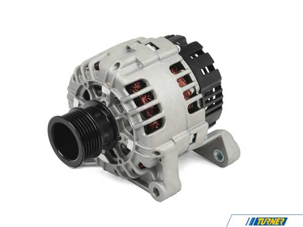 Bavarian Autosport Alternator - 120amp 12317831436