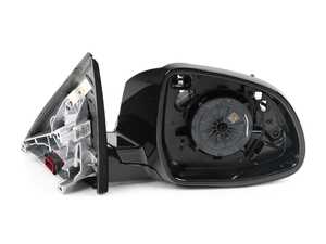 Genuine BMW Exterior Right Side Mirror - BMW G05 X5 LCI, G07 X7 LCI