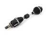 Genuine MINI Axle Assembly - Front Left  31605A2DFE7 View 4