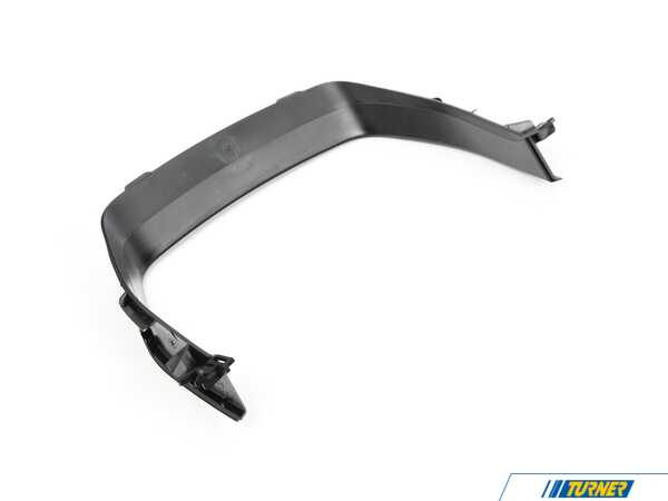 Genuine BMW JOINT COVER, STEERING COLUMN 51456805543