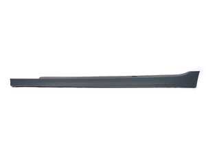 DOOR SILL COVER, PRIMED LEFT