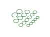 A/C Solutions A/C Solutions BMW E30 E28 E24 R134a O-Ring Kit ACS-O-RING-KIT View 1